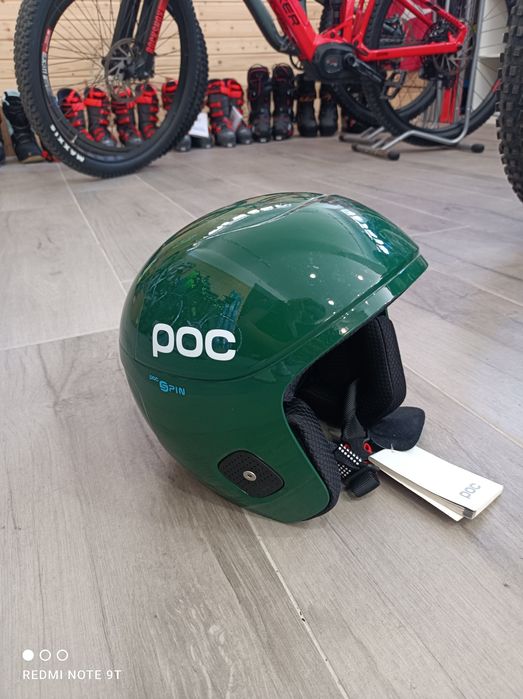 Каска за ски Poc