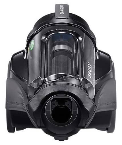Пылесос Samsung VC15K4176HG/EV