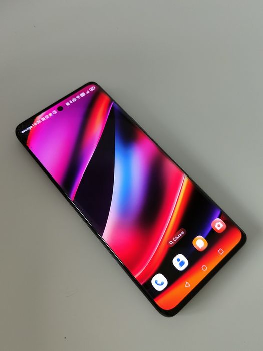Honor Magic 6 Lite , Black/Negru