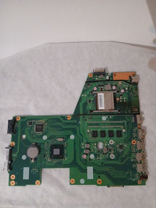 ASUS X550 / X550C / X550VC / X550CC