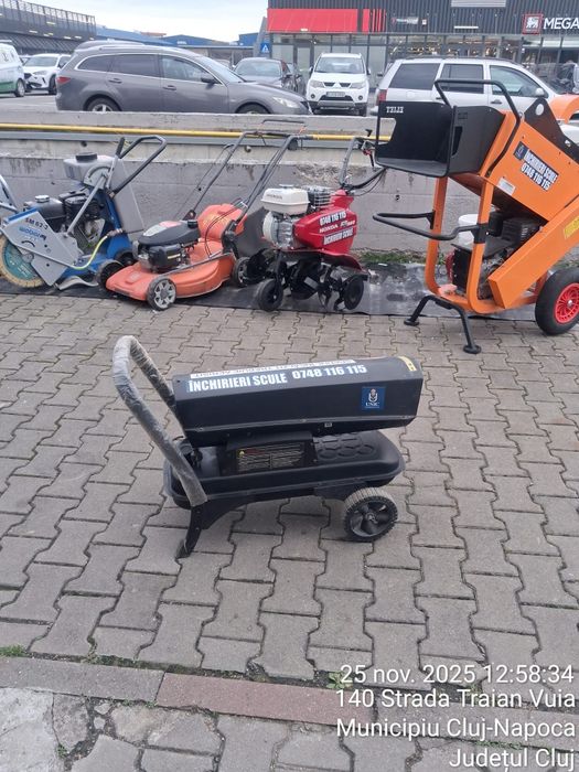 inchirieri scule cluj picamer rotopercutor carota beton compactor flex