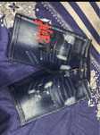 Blugi dsquared2 marimea 46