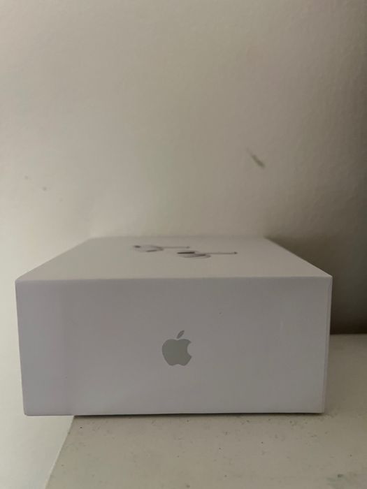 Слушалки air pods gen 2 pro