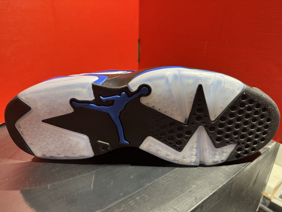 Оригинални! Nike Jordan MVP - 46 ShoeMag