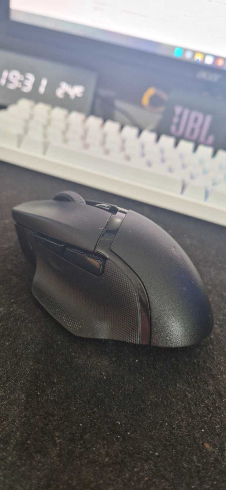 Мишка Razer Basilisk X HyperSpeed