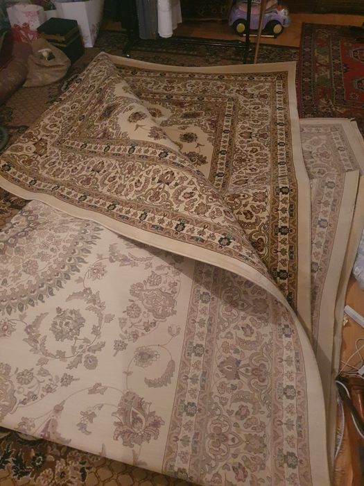 Ковры срочно 30.000