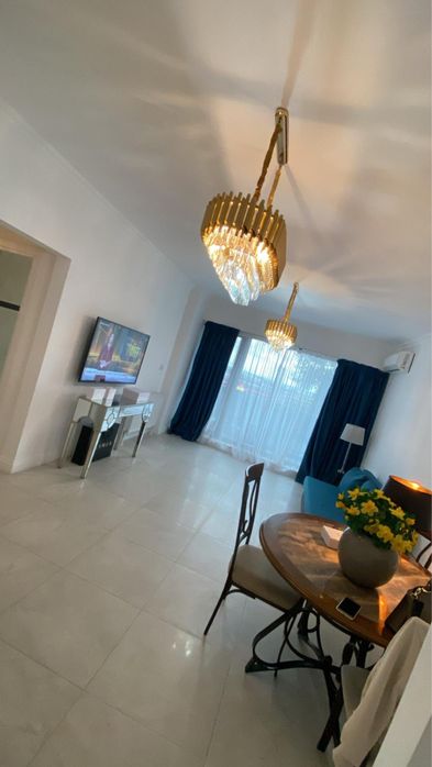 Apartament Solid Residence 507 Butoaie