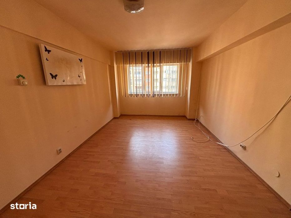 Apartament 2 camere decomandat, partial mobilat-zona Racadau