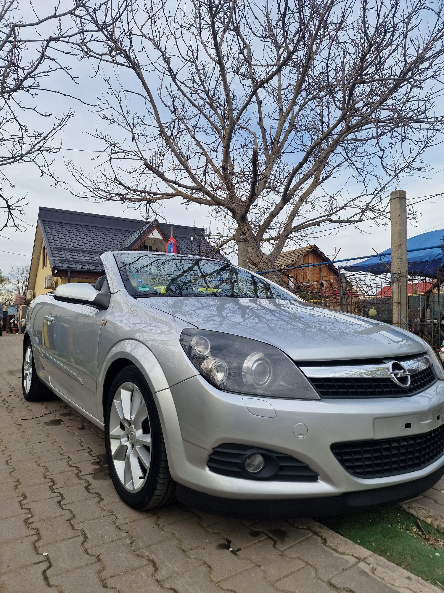 Opel astra 1.9 dizel