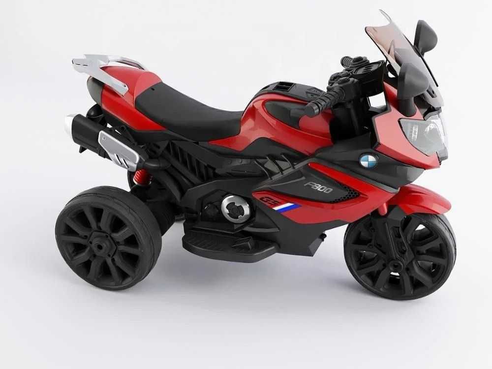 Motocicleta copii cu acumulator 6V 4.5 Ah  Garantie Produs Nou