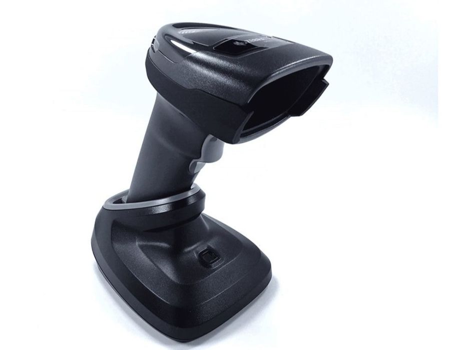 Беспроводной 2D сканер Zebra DS2278