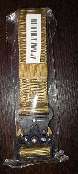 Centură/ Curea tactică militară