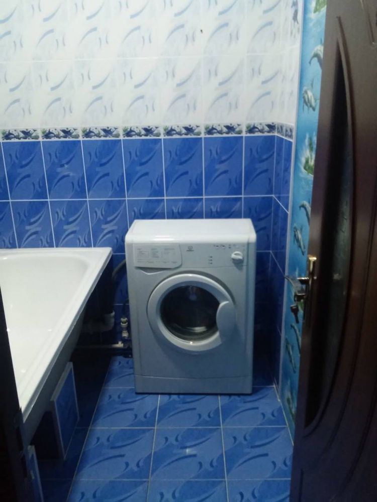 Чиланзар 3 квартол Срочно Сдается квартира в аренду