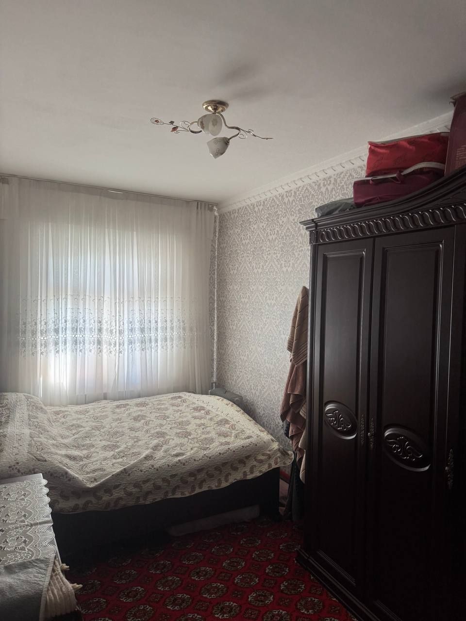 Чорсу 6 дум 109 квартира       110 000