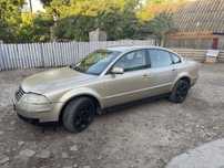 Vând passat B5 1.9 TDI în stare bună