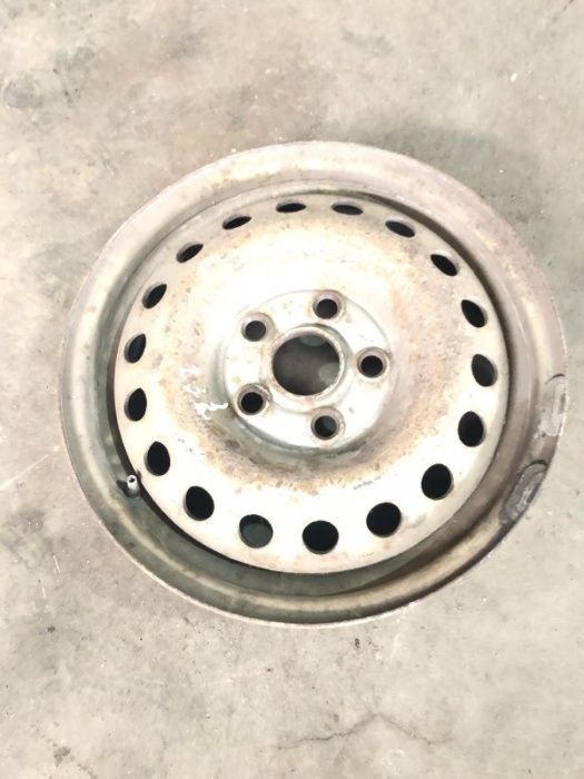 Vant jante tabla Mercedes Sprinter 2002, punte simpla