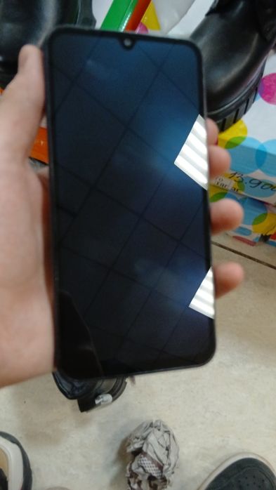 В продаже samsung A 15 5g