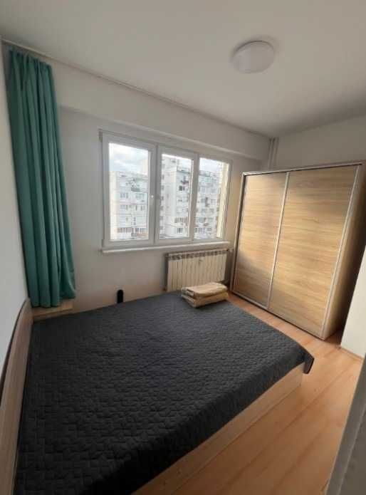 Продава се Двустаен апартамент в София, Люлин 6 - 44 кв.м за 2590 €/кв.м - Снимка #1