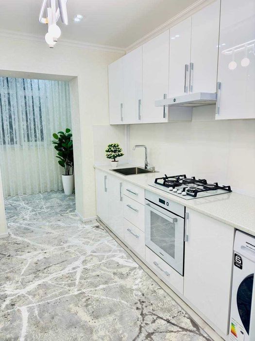 V2550 ПРОДАЕТСЯ 2/3/4 Ор.р: Новза метро  60м2