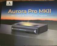 Proiector laser Aurora Pro MKII