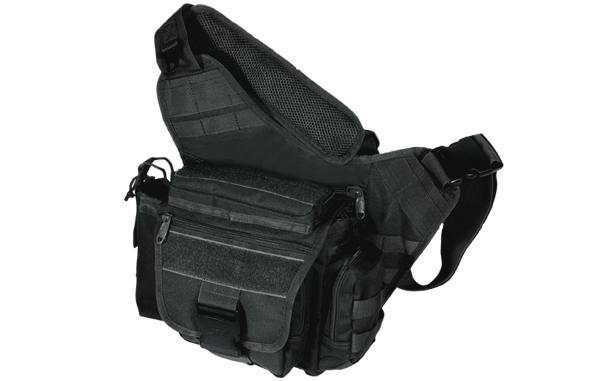Тактическа чанта Leapers USA PVC-P218