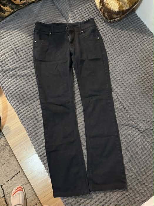 Дънки Emporio Armani