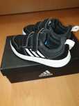 Adidasi originali Adidas Tensaurus marime 28 talpic 17cm ca noi