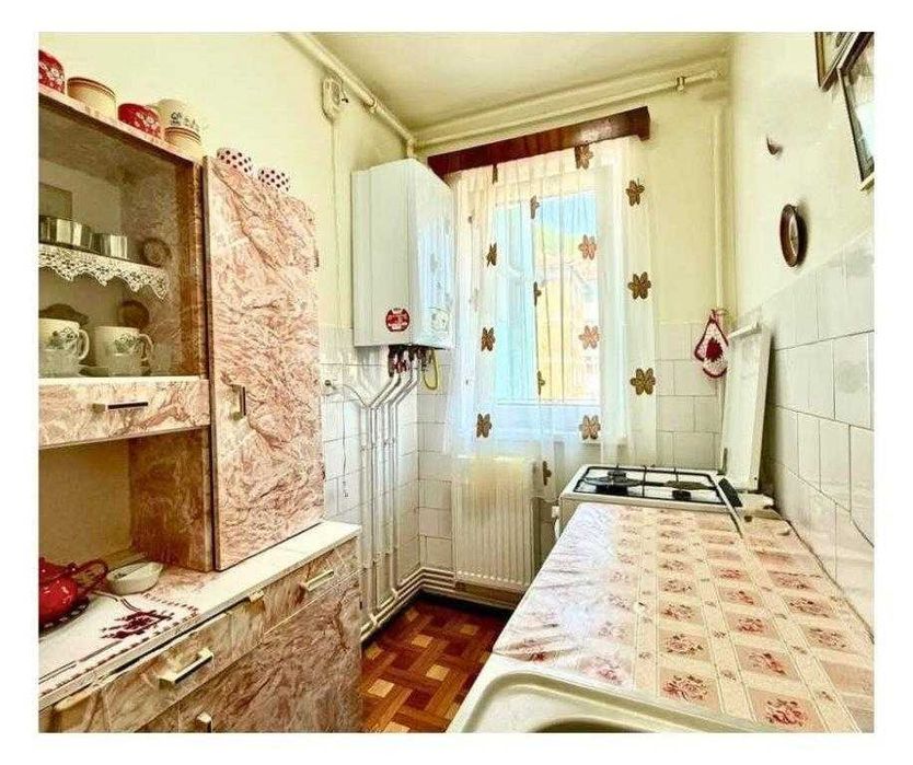 Apartament de vânzare 2 cam, în Mediaș, Str. Păltiniș, nr. 3, et 3/4
