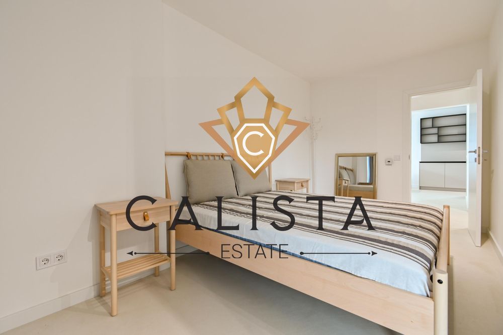 Дава се под наем Тристаен апартамент в София, Манастирски ливади - 97 кв.м за 1250 € - Снимка #5