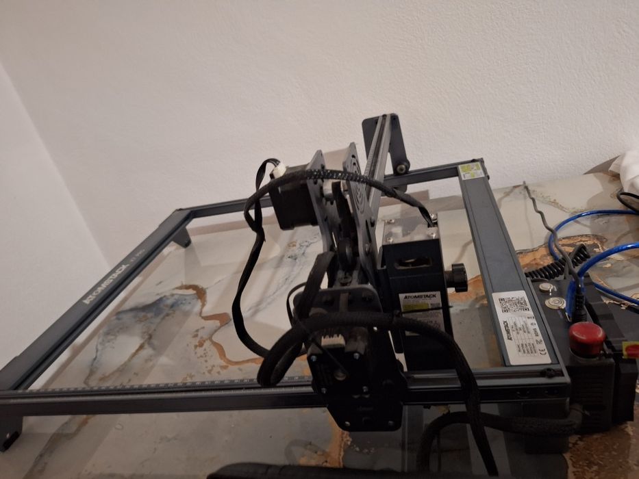 Laser Atomstak x7pro