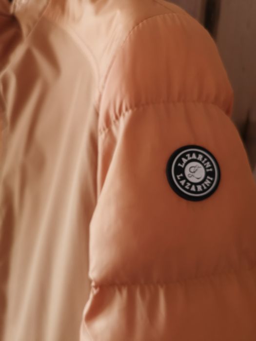 Ново, ефектно яке "Лазарини"