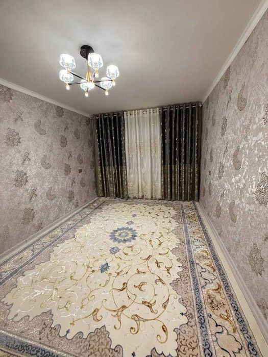 3 хоналик квартира 3 этаж, централный аптека