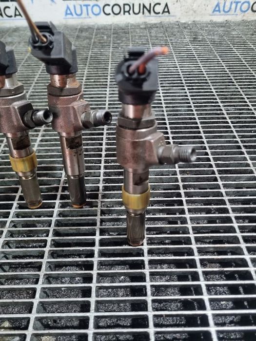 Injector Mitsubishi ASX Facelift 2012 1.6D 2012 - 2016 114CP 9HD Euro6 (1269) 9802448680
