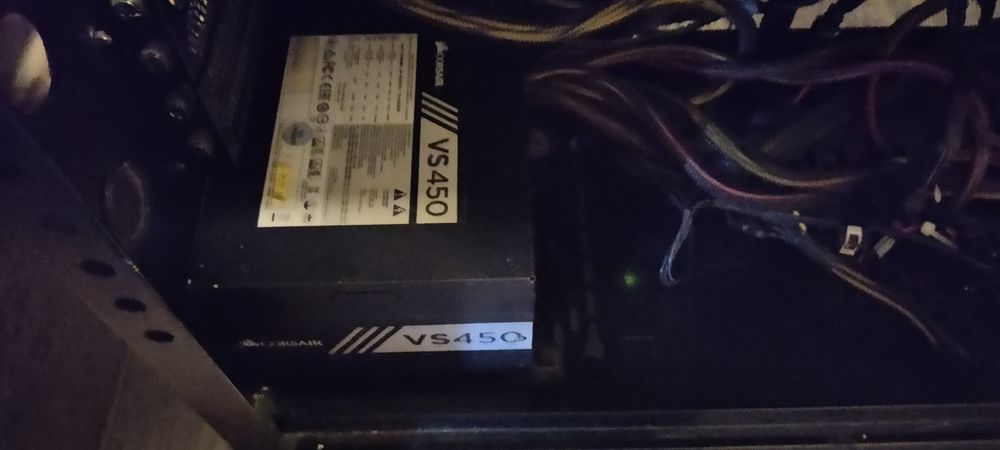 Unitate PC i7 gen veche