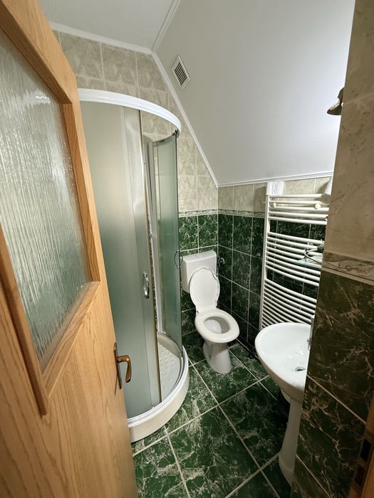 Cabana Revelion 2026