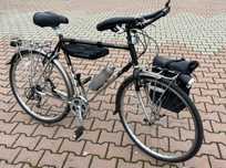 Vand bicicleta Koga Miyata Road Runner - TOP