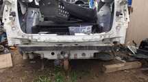 Carlig remorcare Skoda Octavia 3