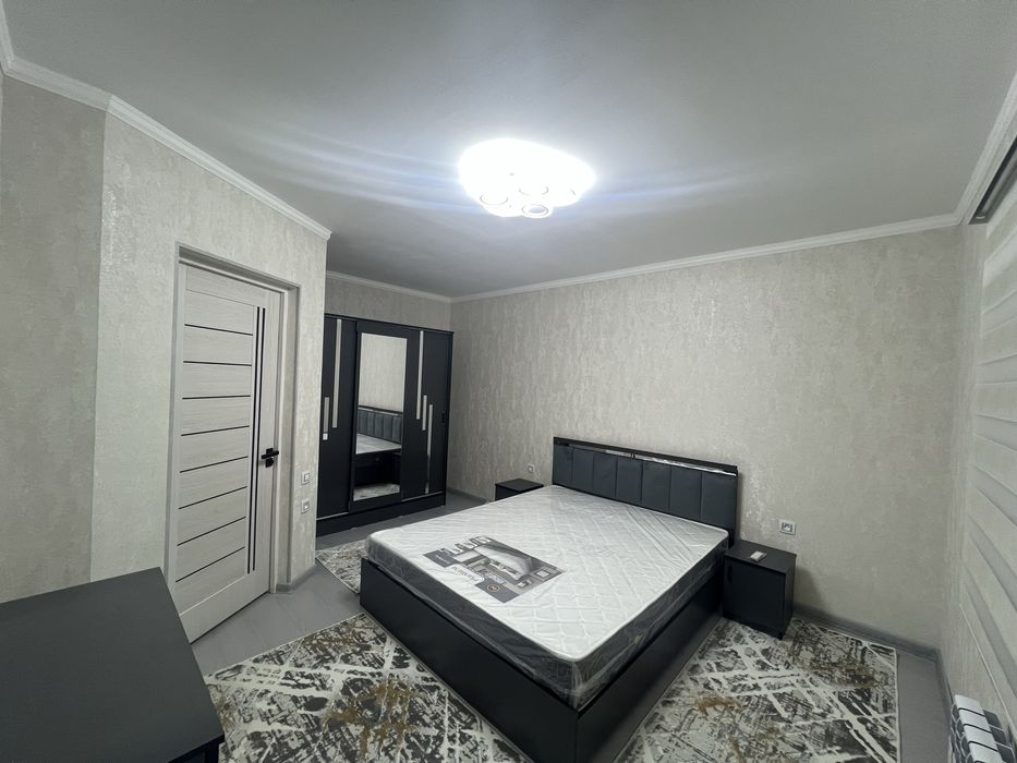 Kvartira ijara beriladi