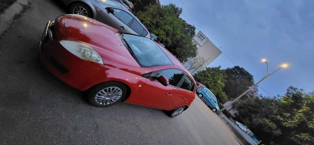 Vand Fiat Bravo 2 (198) 1.4 t-jet