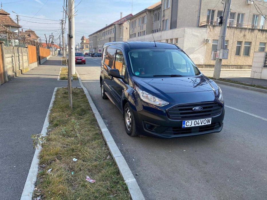 Ford Transit Connect 1.5