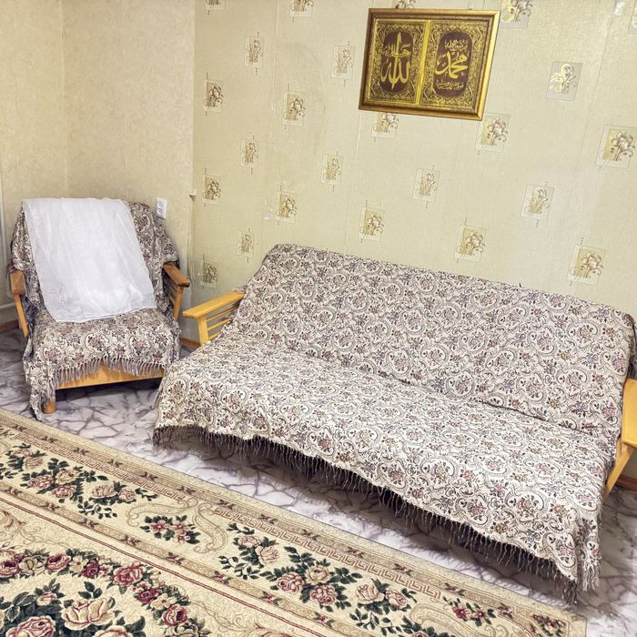 Продам диван книжка кресло