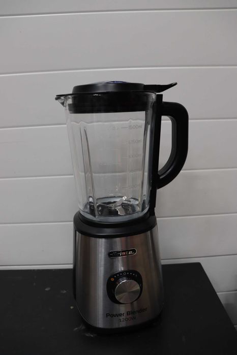 Блендер Ariete, 1200W, 1.5L, сребрист (Италия)