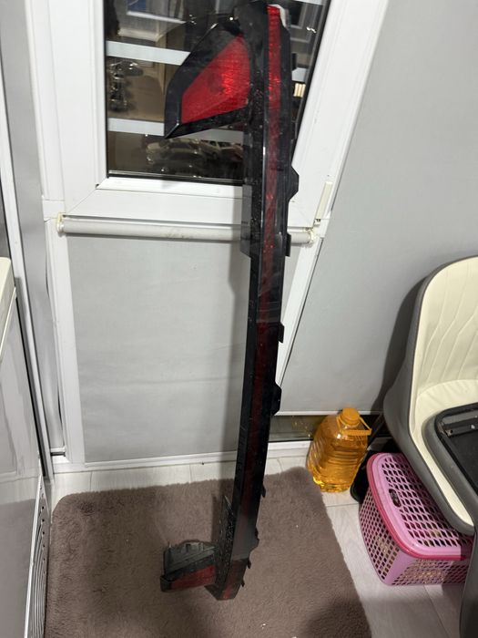 Задний фонарь на туксон