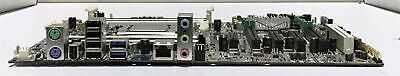 Placa de Baza HP E93839 Desktop PC cu Procesor Xeon E5-1650V2 3,5GHZ