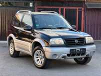 Suzuki Grand Vitara 1.6 Benzina Style