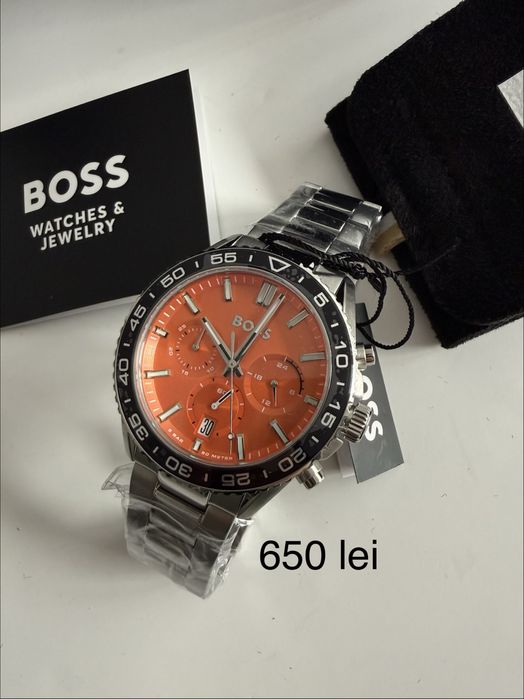 Ceasuri barbatesti noi, originale