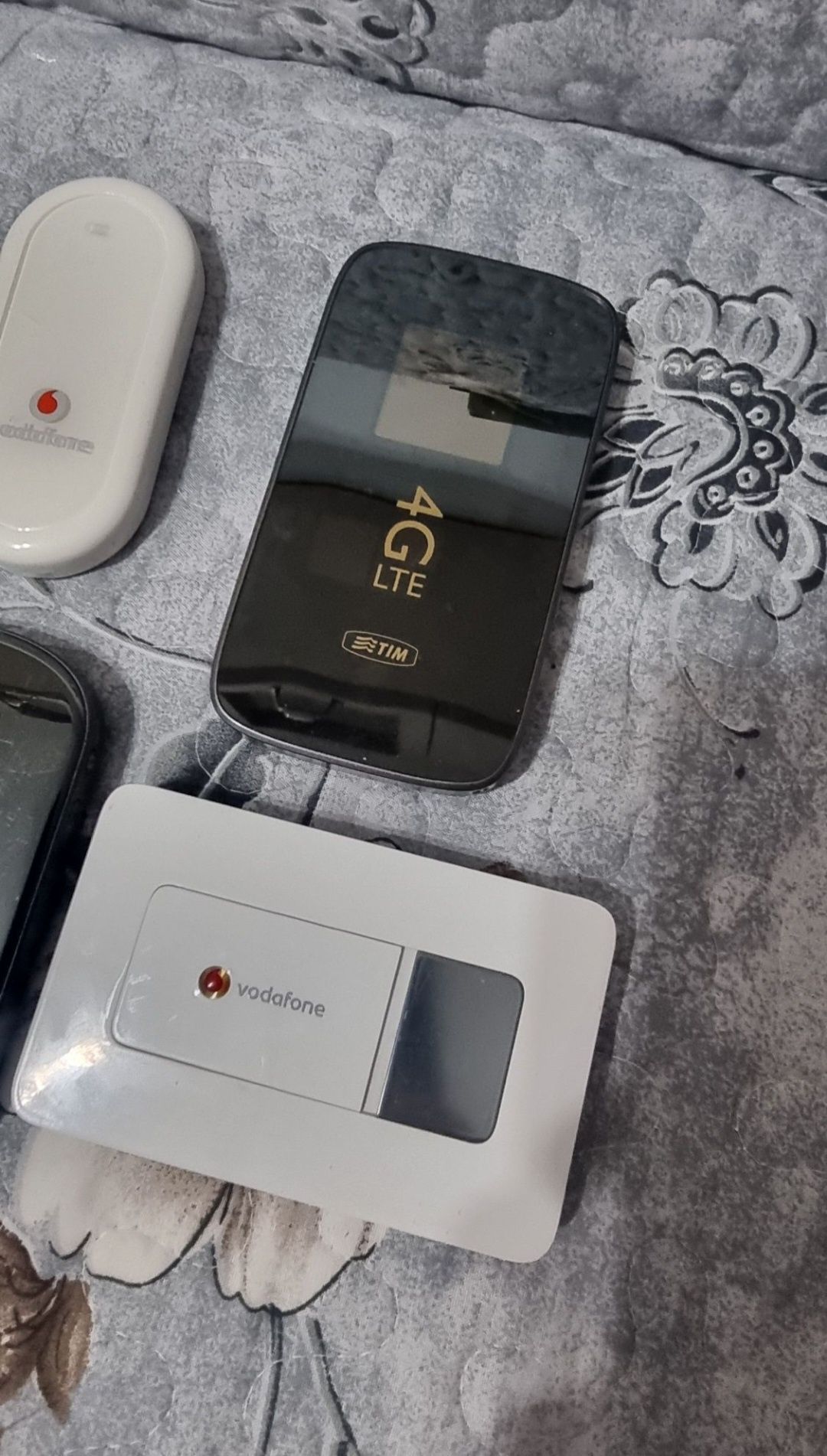 Lot modem 4G, multe modele, tot din poze