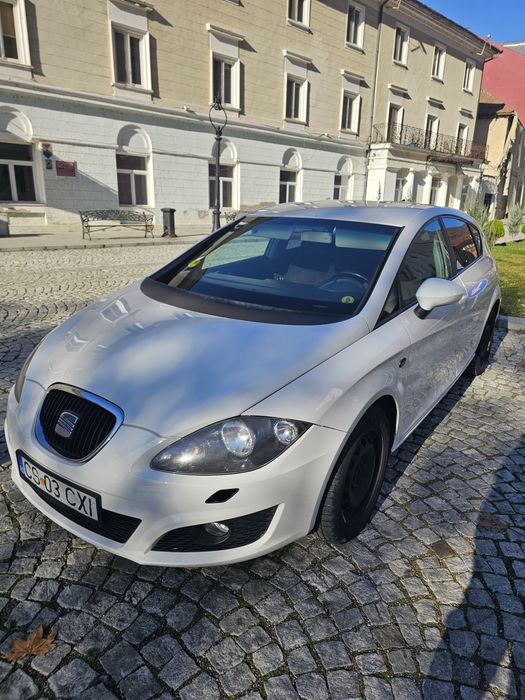 Seat Leon 1.6 Diesel