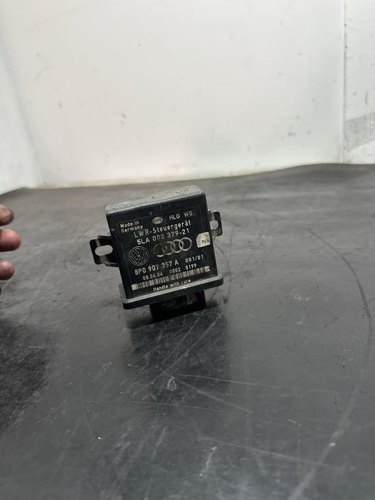 Modul lumini Audi A6 C6 Audi A4 B7 A3 8P 8P0907357A