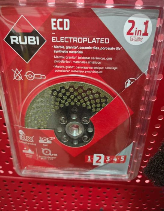 Discuri pentru gresie marmura